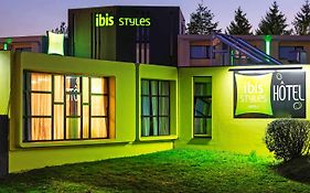 Ibis Styles Chalon Sur Saône